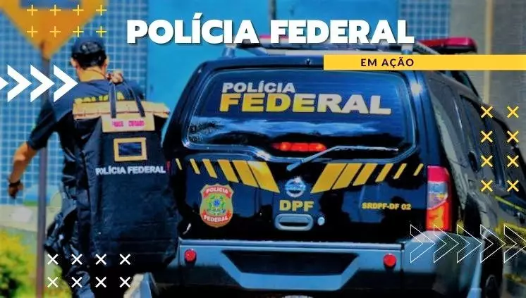 22/06 AGORA NO ESPÍRITO SANTO: Polícia Federal realiza operação contra esquema de fraude em vistos para os EUA